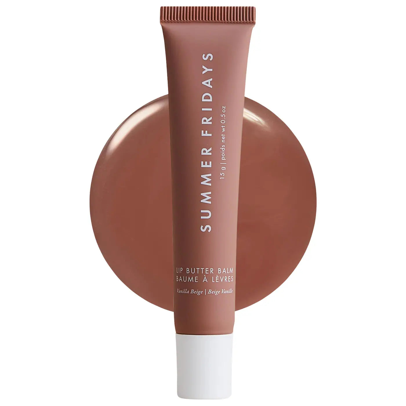 Lip Butter Balm