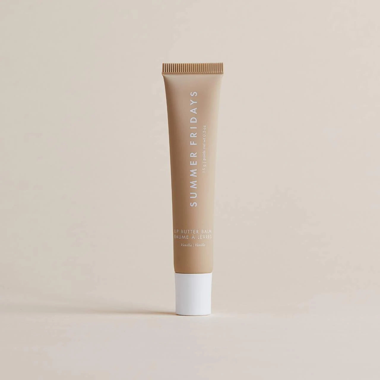 Lip Butter Balm Vanilla