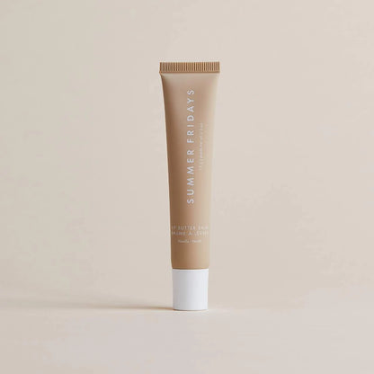 Lip Butter Balm Vanilla