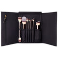 Vegan Face & Eye Travel Brush Set