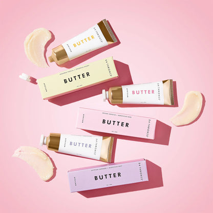 African Beauty Butter Mini Gift Set