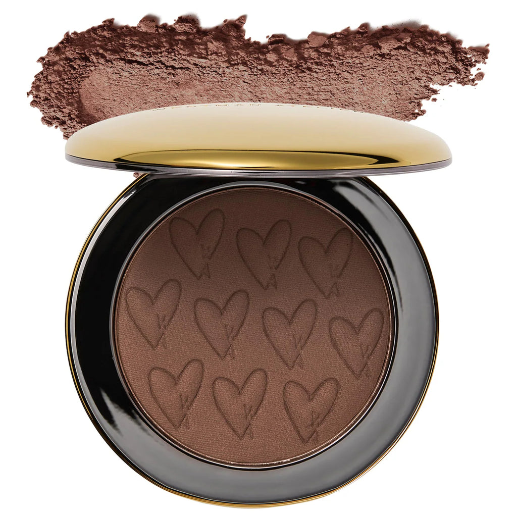 Beauty Butter Matte Powder Bronzer