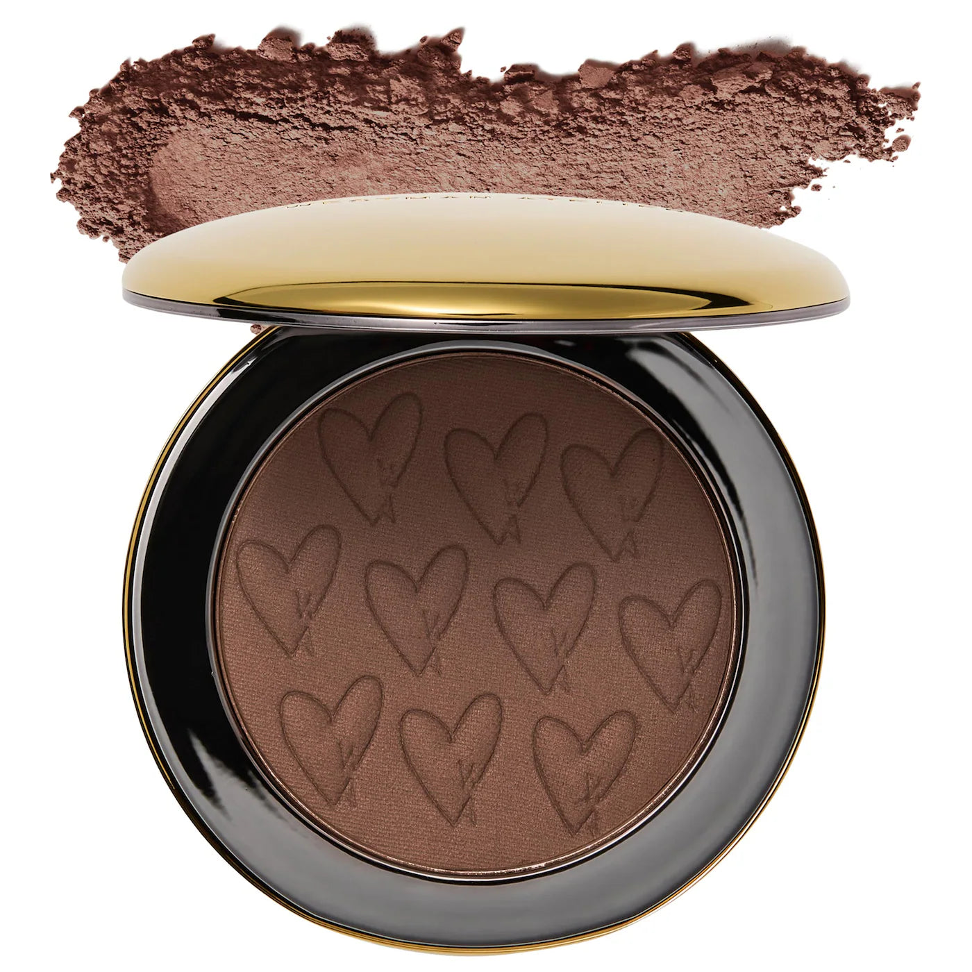 Beauty Butter Matte Powder Bronzer
