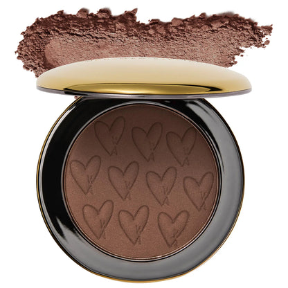Beauty Butter Matte Powder Bronzer