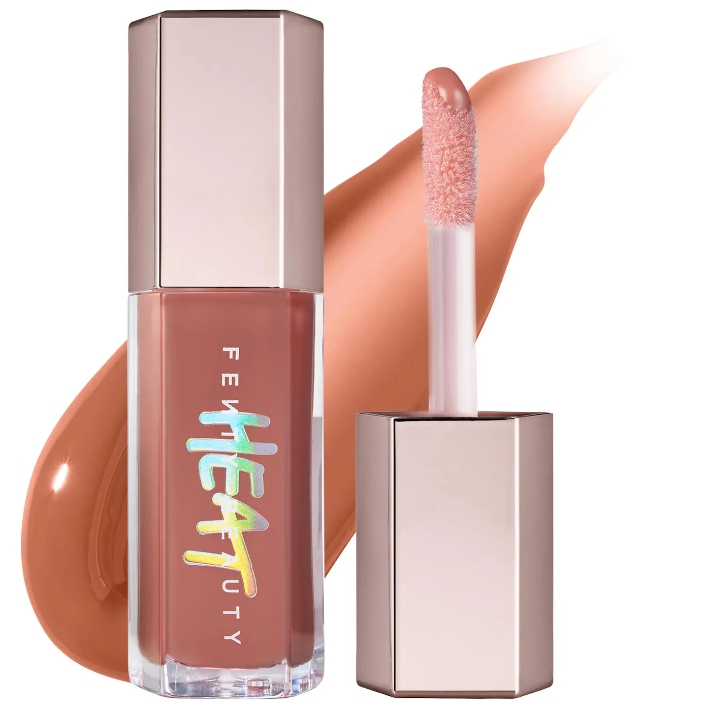 Gloss Bomb Heat Lip Plumper