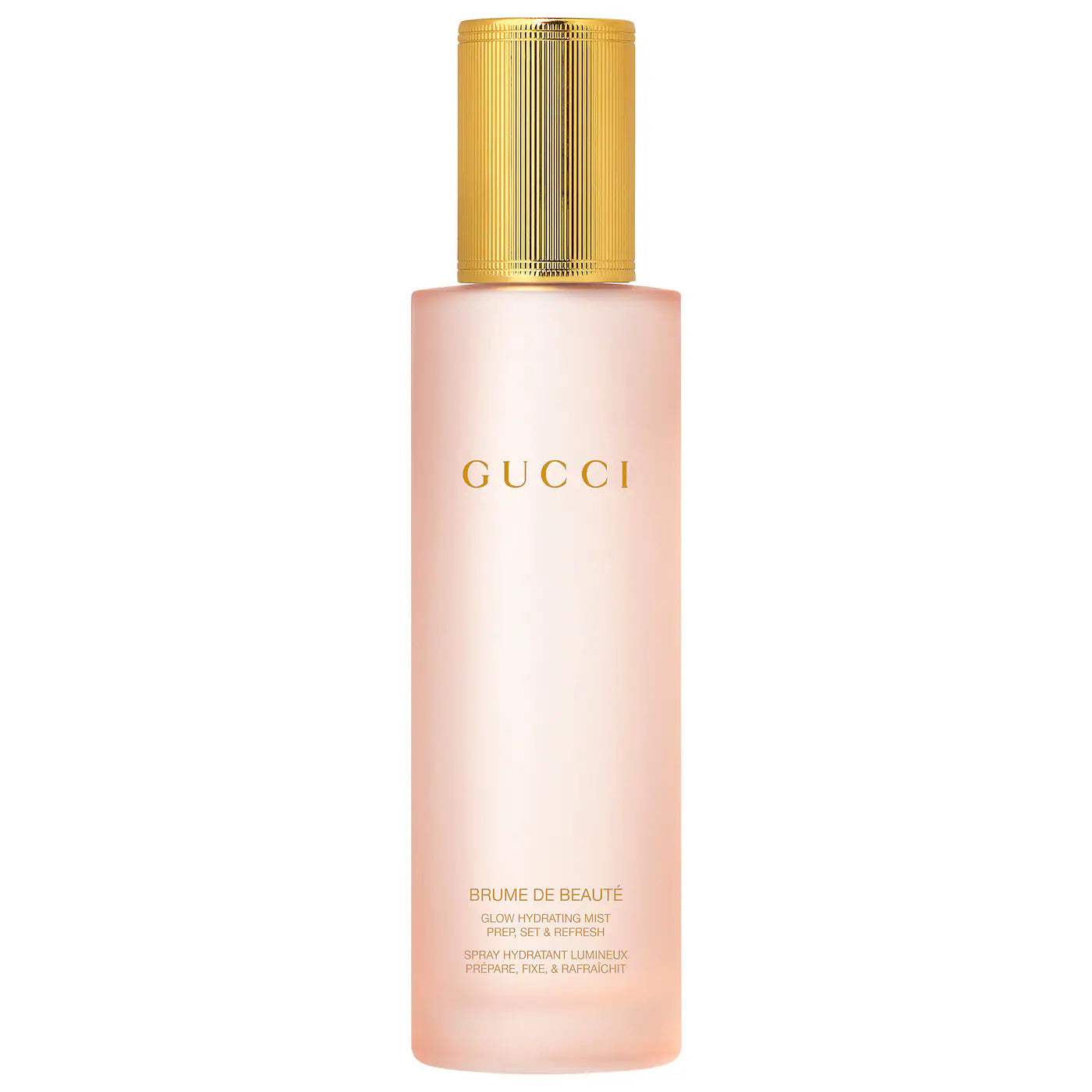 Brume de Beauté Beauty Mist