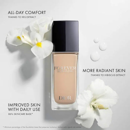 Dior Forever Skin Glow Foundation