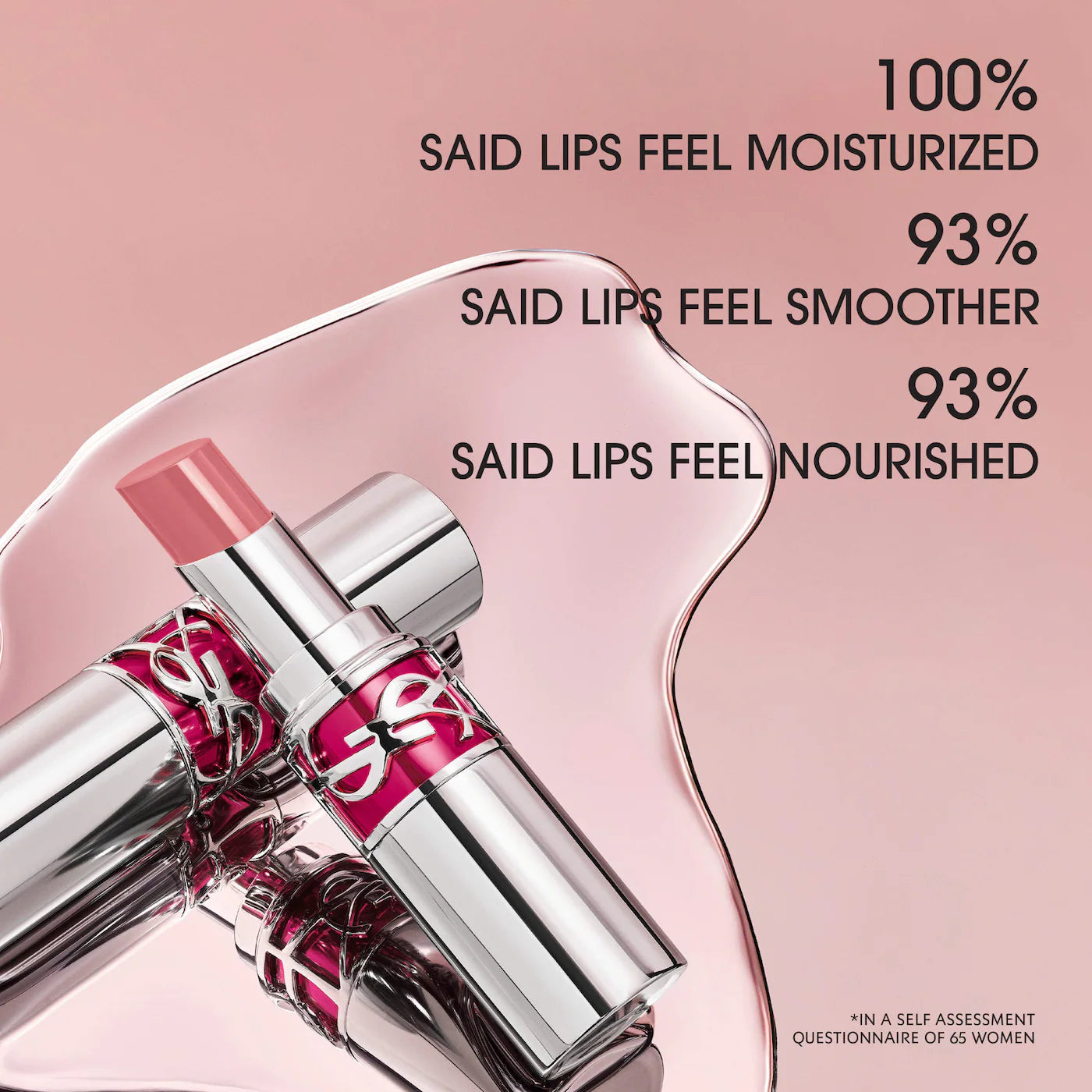 Candy Glaze Lip Gloss Stick