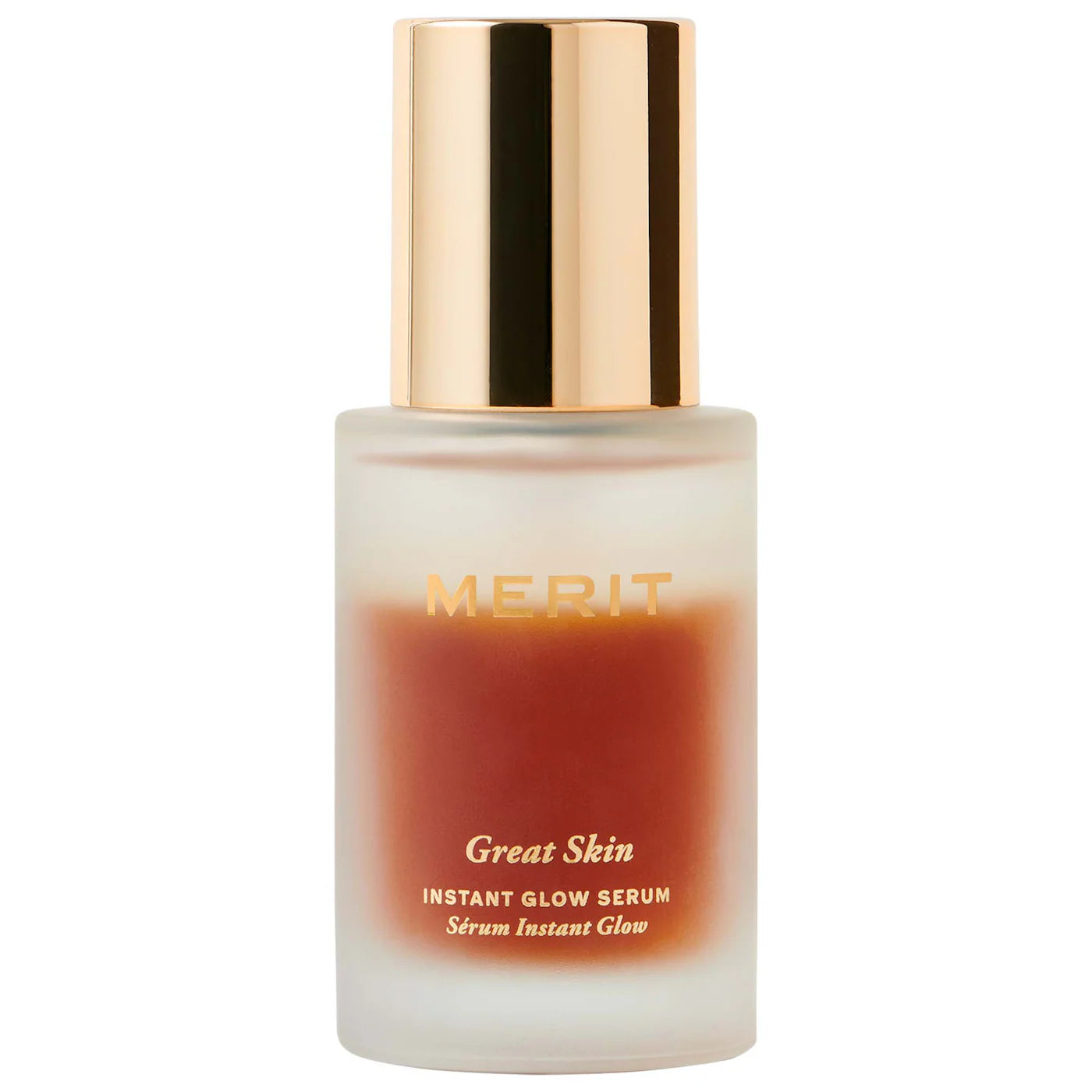 Great Skin Instant Glow Serum