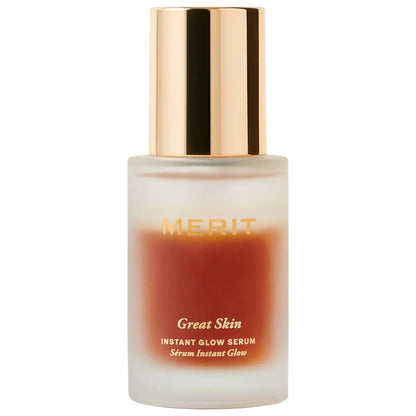 Great Skin Instant Glow Serum