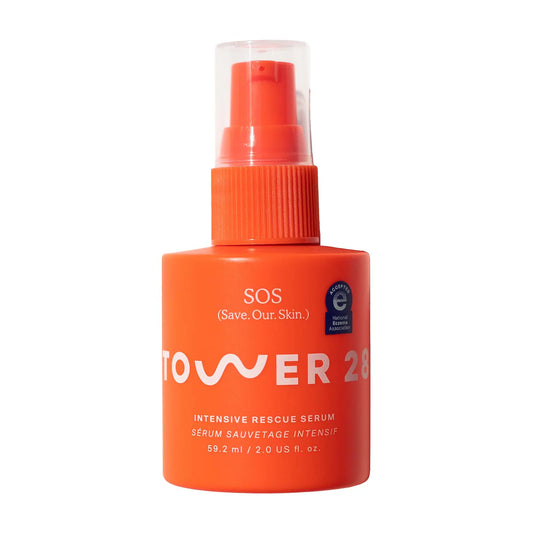 SOS Intensive Rescue Serum