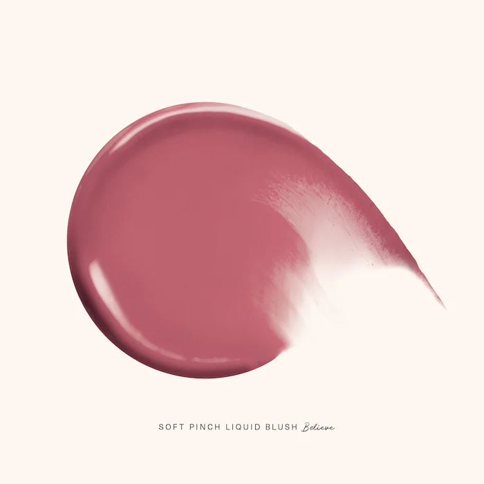 Soft Pinch Liquid Blush - Believe