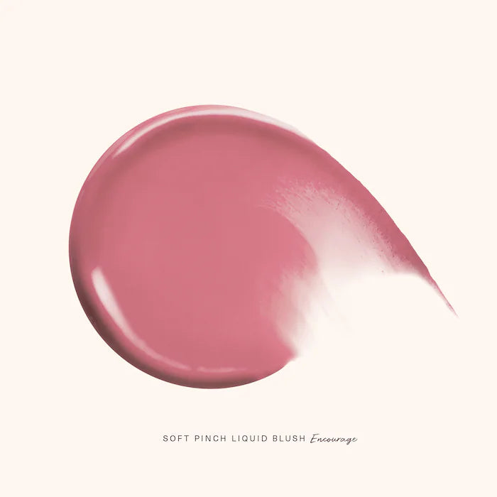 Soft Pinch Liquid Blush - Encourage