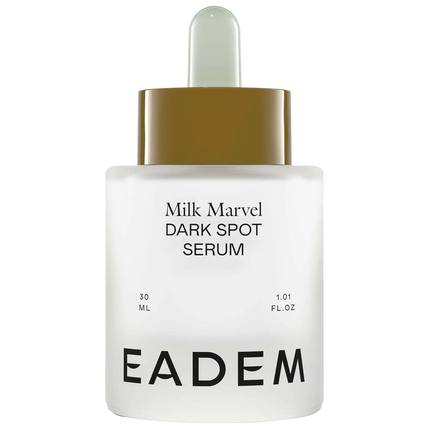 Milk Marvel Dark Spot Serum