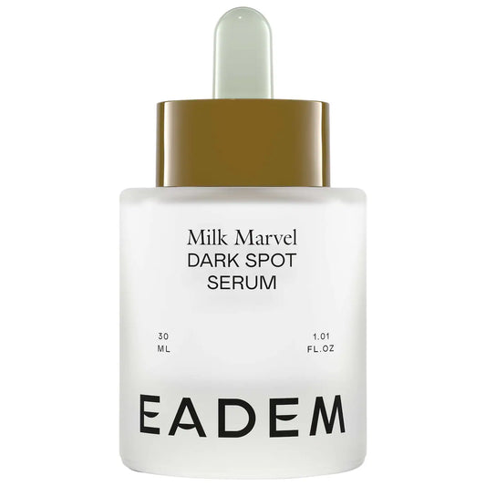 Milk Marvel Dark Spot Serum
