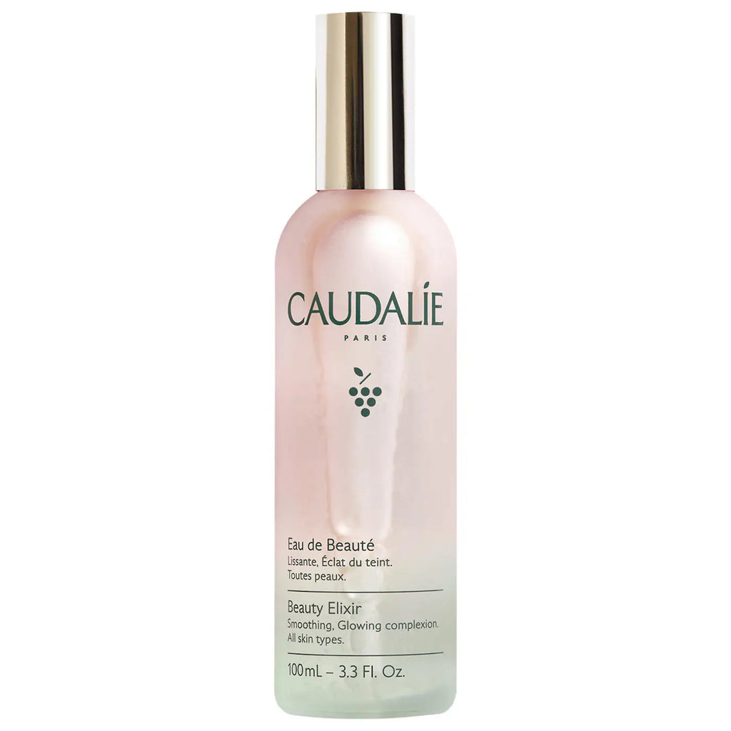 Beauty Elixir Prep, Set Makeup, Glow Face Mist