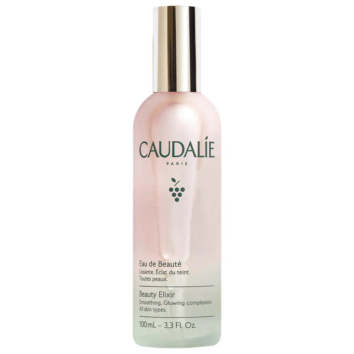 Beauty Elixir Prep, Set Makeup, Glow Face Mist