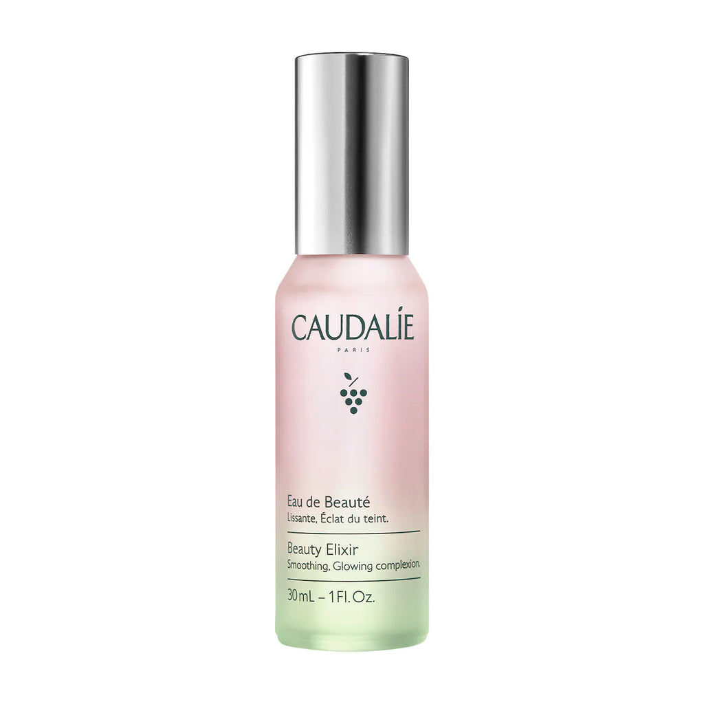 Beauty Elixir Prep, Set Makeup, Glow Face Mist