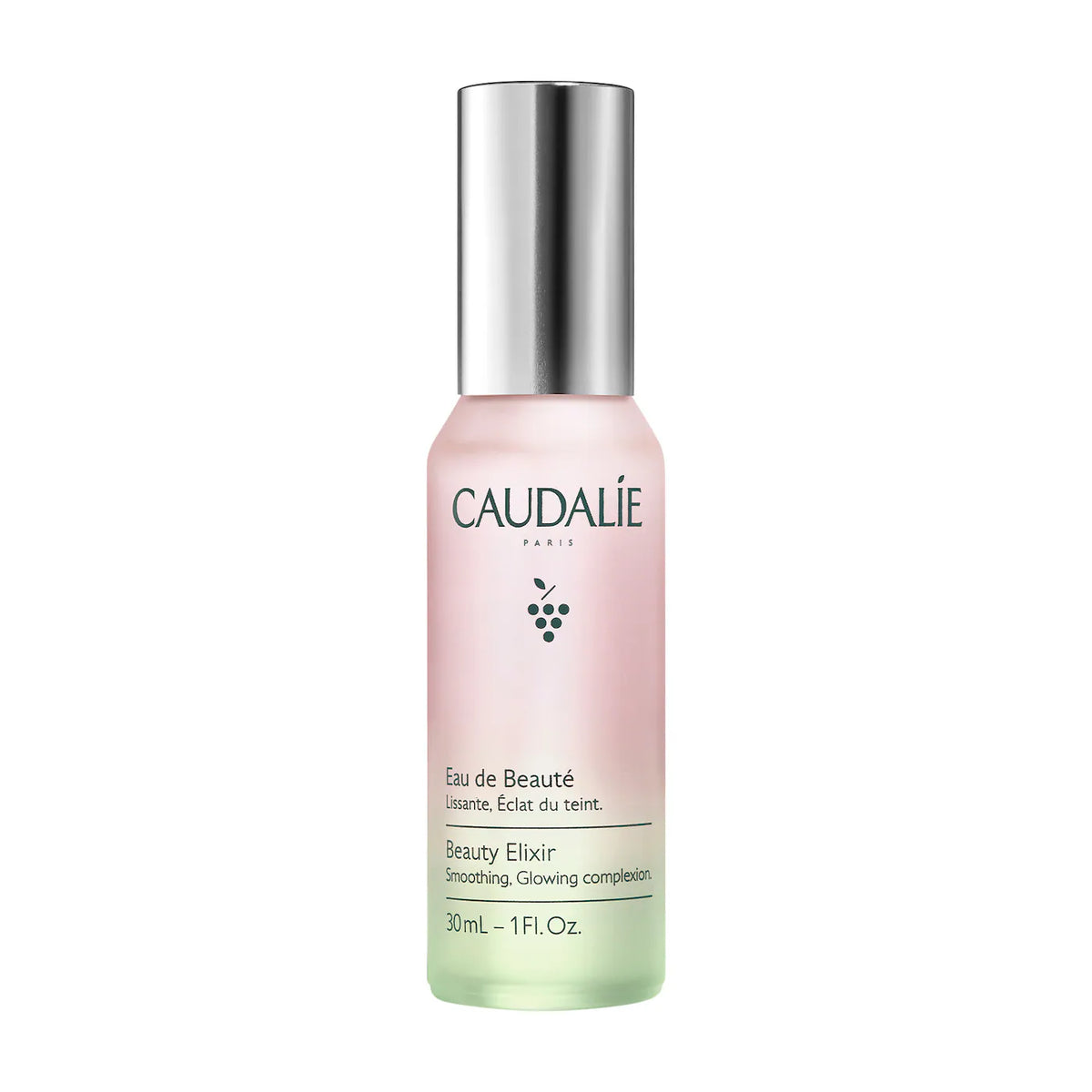 Beauty Elixir Prep, Set Makeup, Glow Face Mist