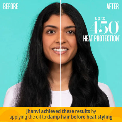 Brazilian Glossy™ Hair Oil