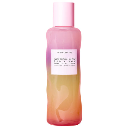 Watermelon Glow PHA + BHA Pore-Tight Toner