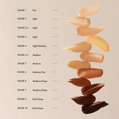 Sheer Skin Tint