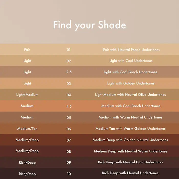 Sheer Skin Tint