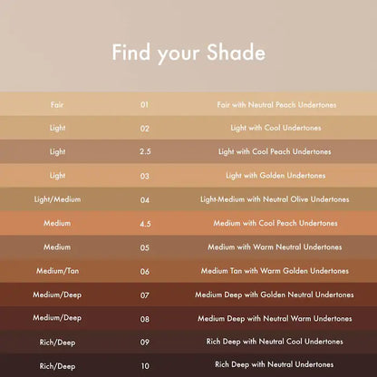 Sheer Skin Tint