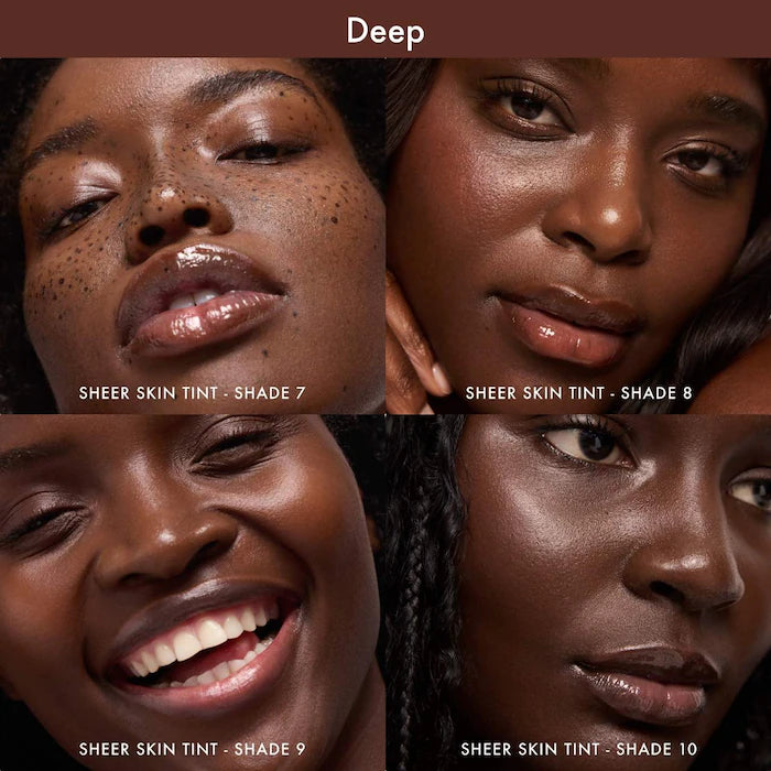 Sheer Skin Tint