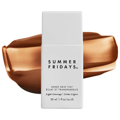 Sheer Skin Tint