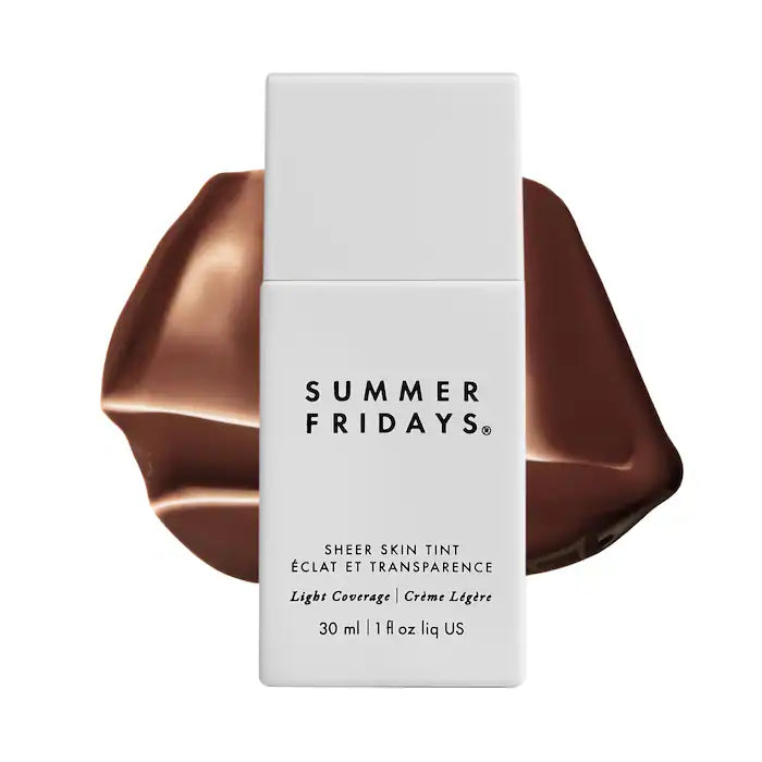 Sheer Skin Tint