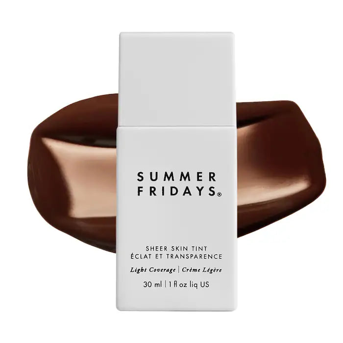 Sheer Skin Tint