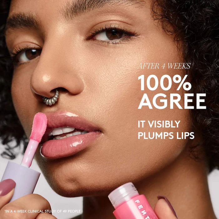 Fenty Treatz Lip Oil