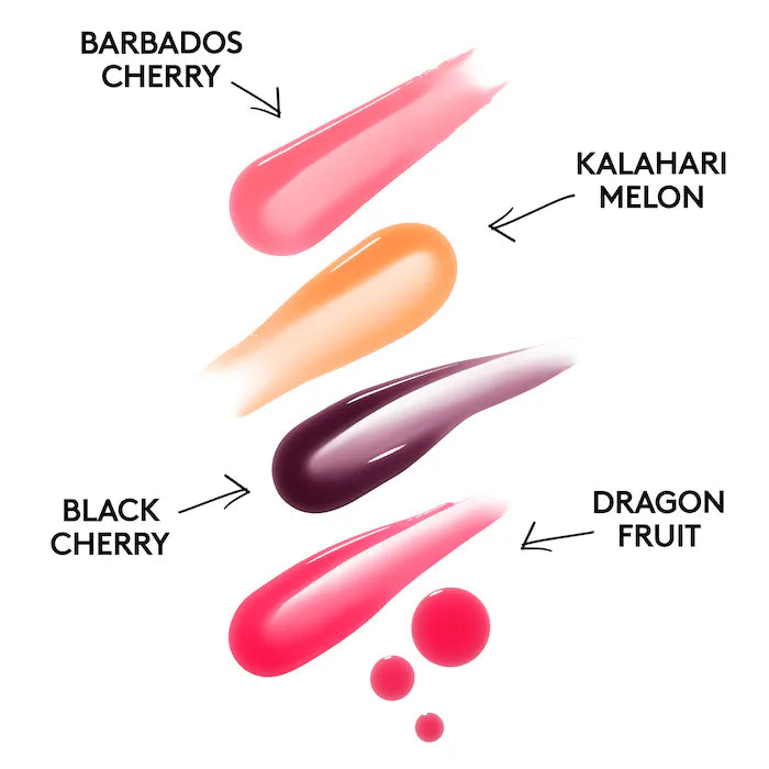 Fenty Treatz Lip Oil
