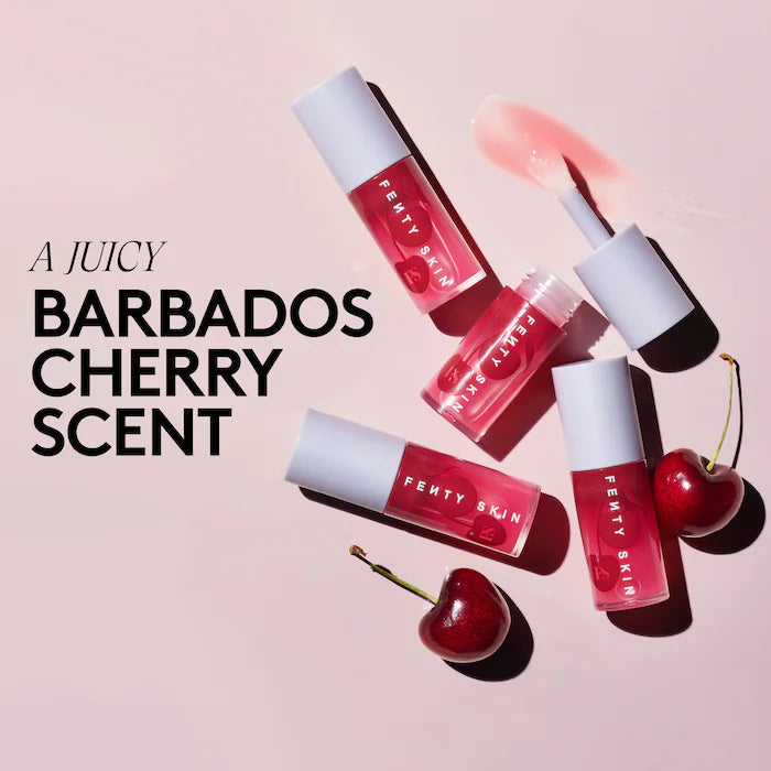 Fenty Treatz Lip Oil