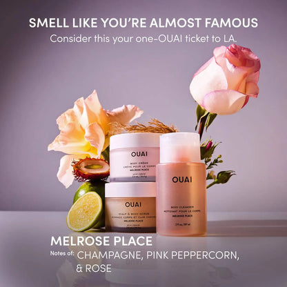 Melrose Place Gentle Body Wash