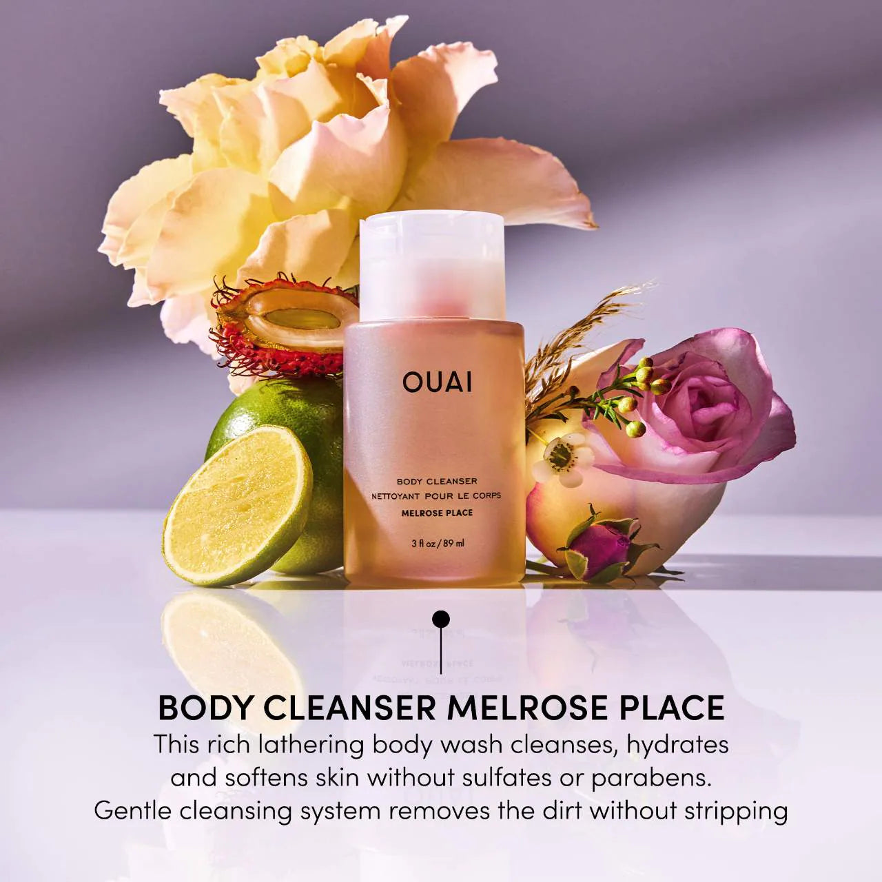 Melrose Place Gentle Body Wash