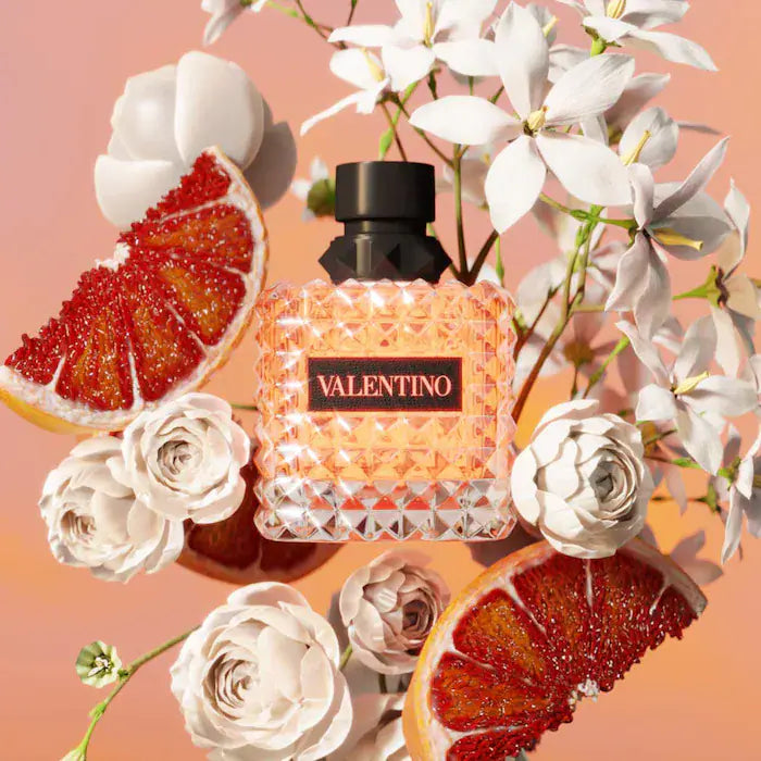 Born in Roma Coral Fantasy Eau de Parfum
