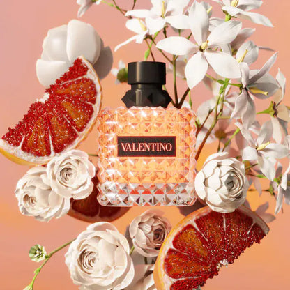 Born in Roma Coral Fantasy Eau de Parfum