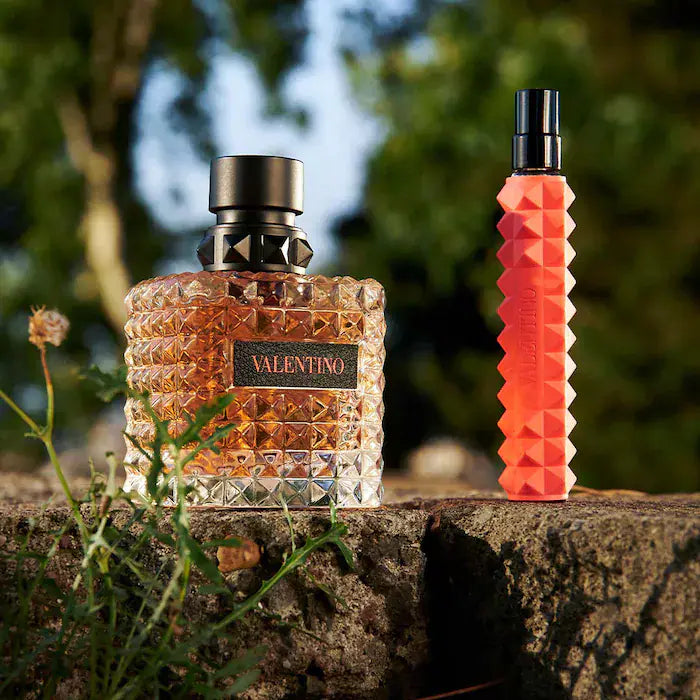 Born in Roma Coral Fantasy Eau de Parfum
