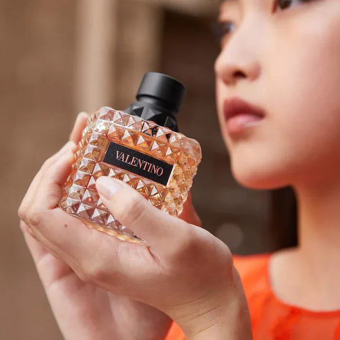 Born in Roma Coral Fantasy Eau de Parfum