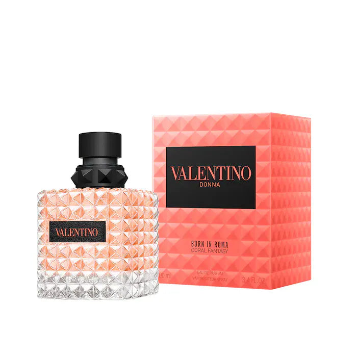 Born in Roma Coral Fantasy Eau de Parfum