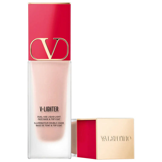 V-Lighter Illuminating Face Primer and Highlighter