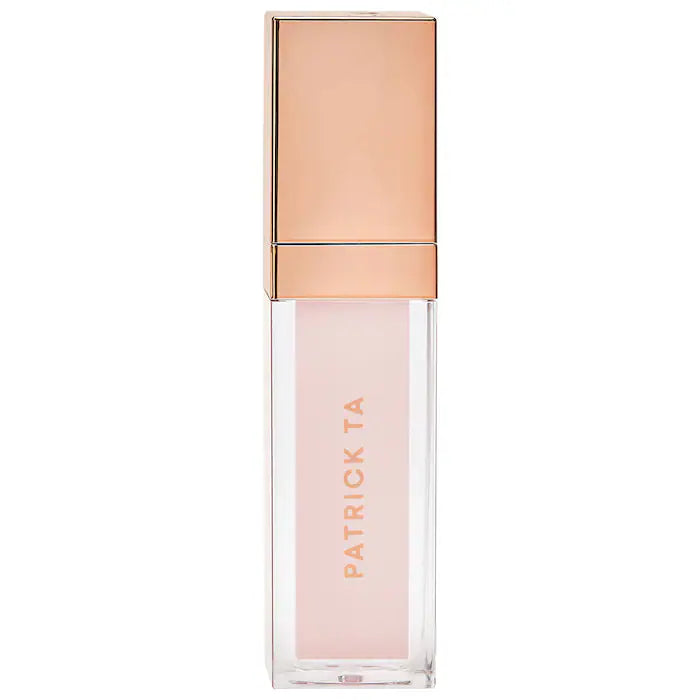 Major Volume Plumping Lip Gloss