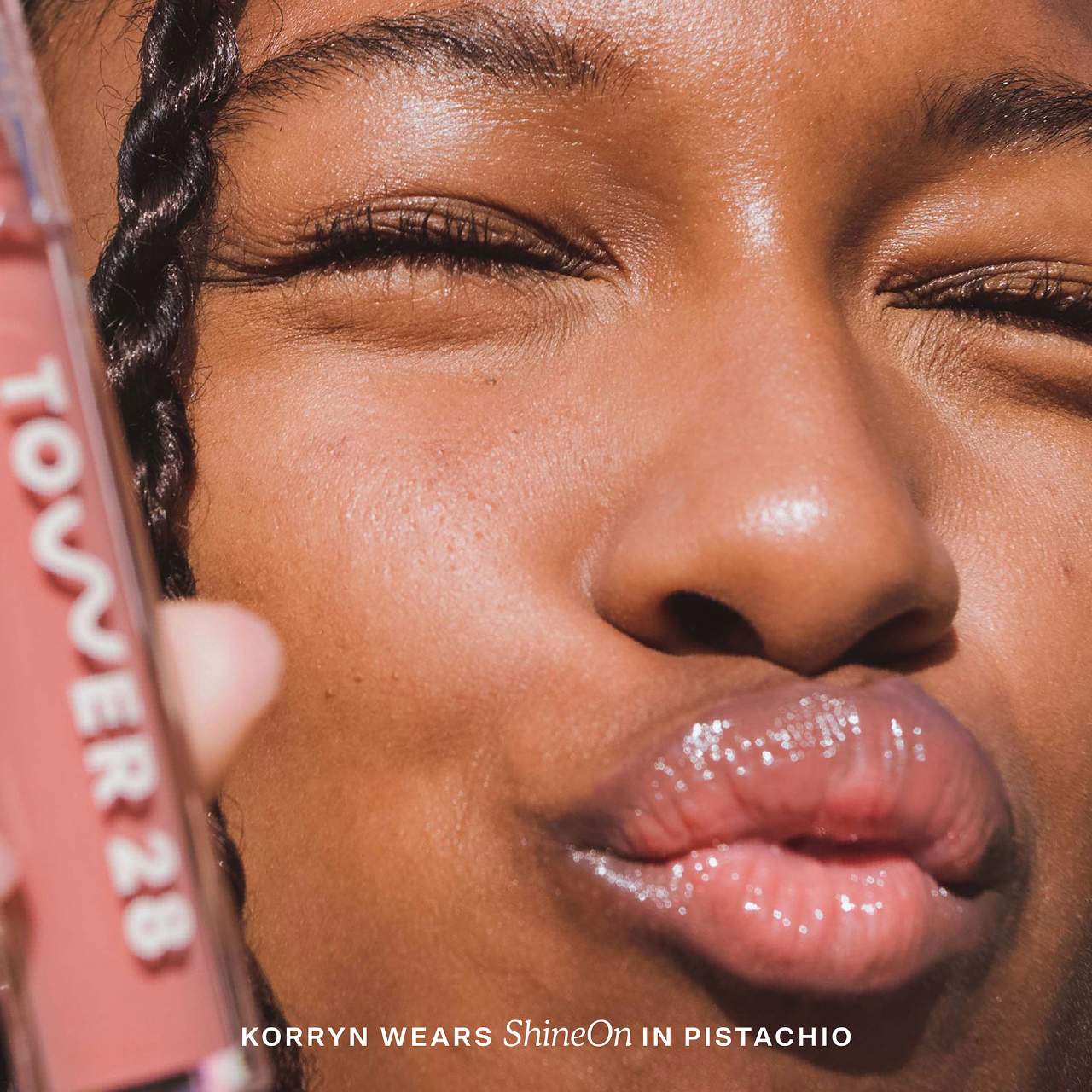 ShineOn Lip Jelly