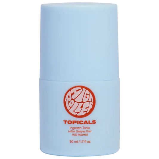 Ingrown Hair Tonic