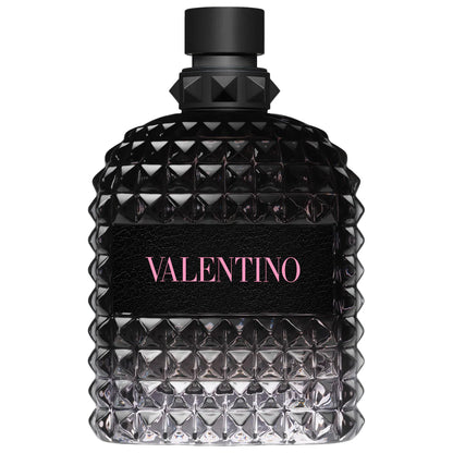 Uomo Born in Roma Eau de Toilette