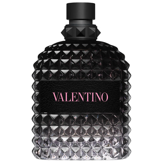 Uomo Born in Roma Eau de Toilette