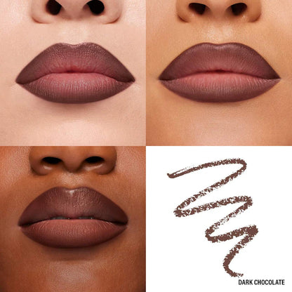 Ultra Suede® Sculpting Lip Pencil