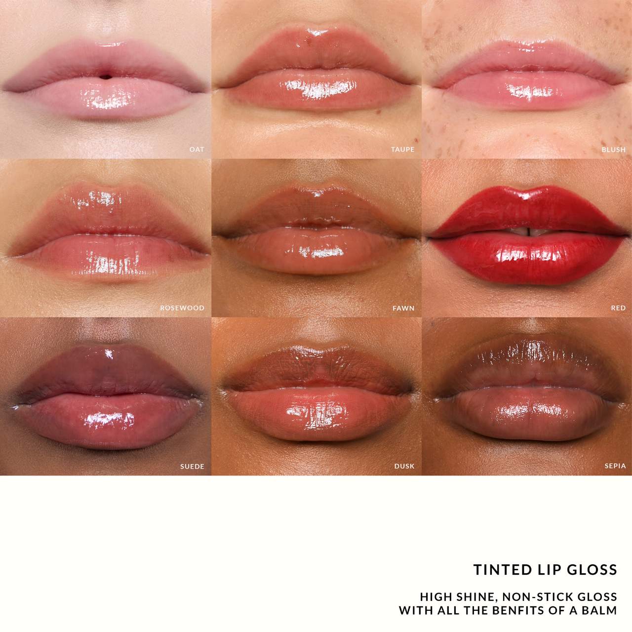 Lip Gloss